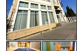 The Family Hotel - Free Massage